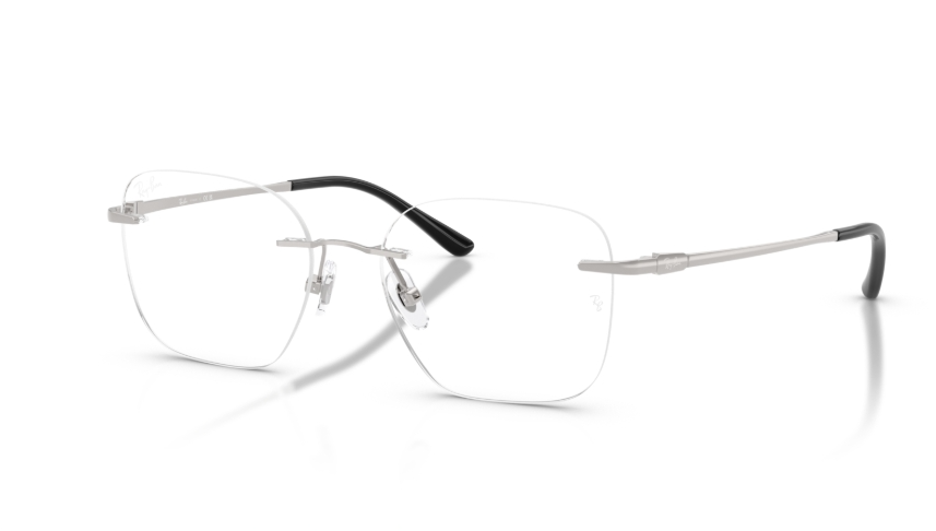 Rame de ochelari Ray-Ban RB8783D 1002