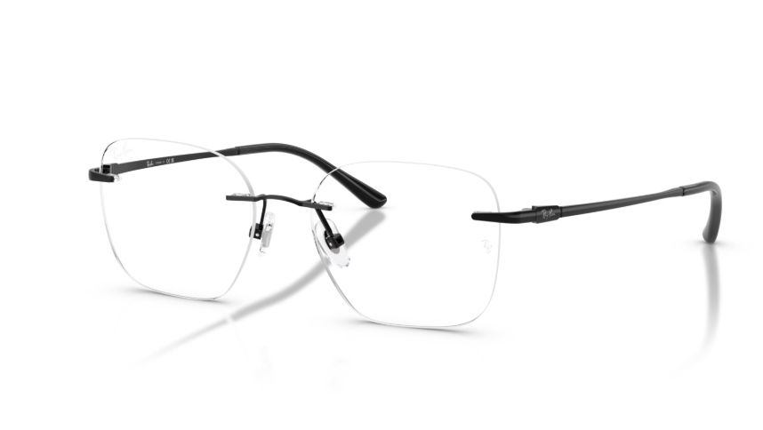 Rame de ochelari Ray-Ban RB8783D 1244