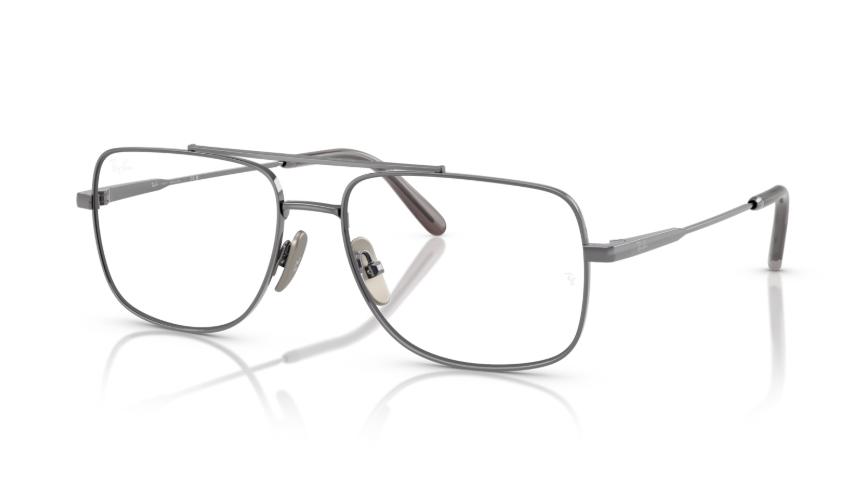Rame de ochelari Ray-Ban RB8797 1000