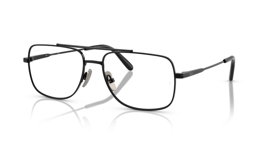 Rame de ochelari Ray-Ban RB8797 1244