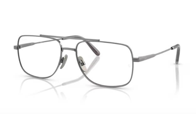 Rame de ochelari Ray-Ban RB8797 1000