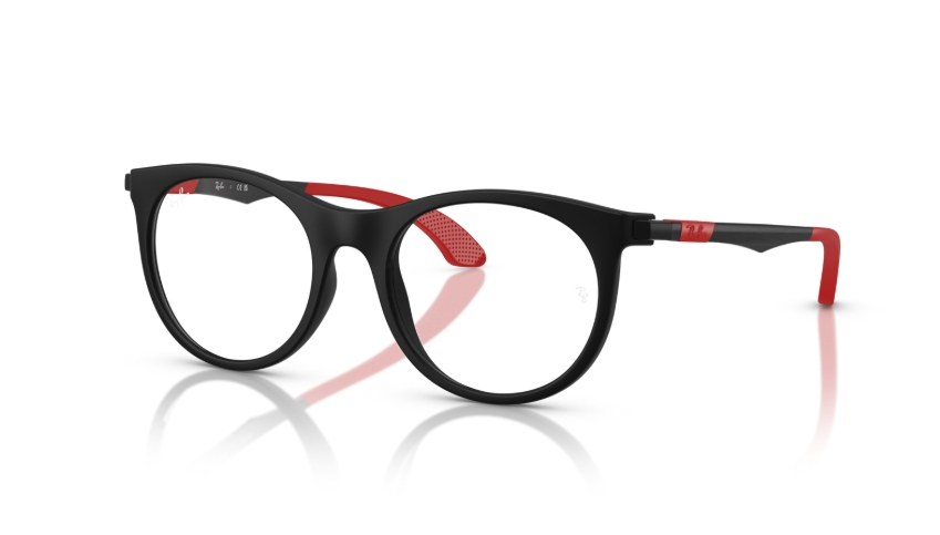 Rame de ochelari Ray-Ban RB9082V 7501