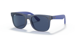 Ochelari de soare Ray-Ban RJ9069S 7060/80