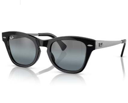 Ochelari de soare Ray-Ban RB0707SM 901/G6