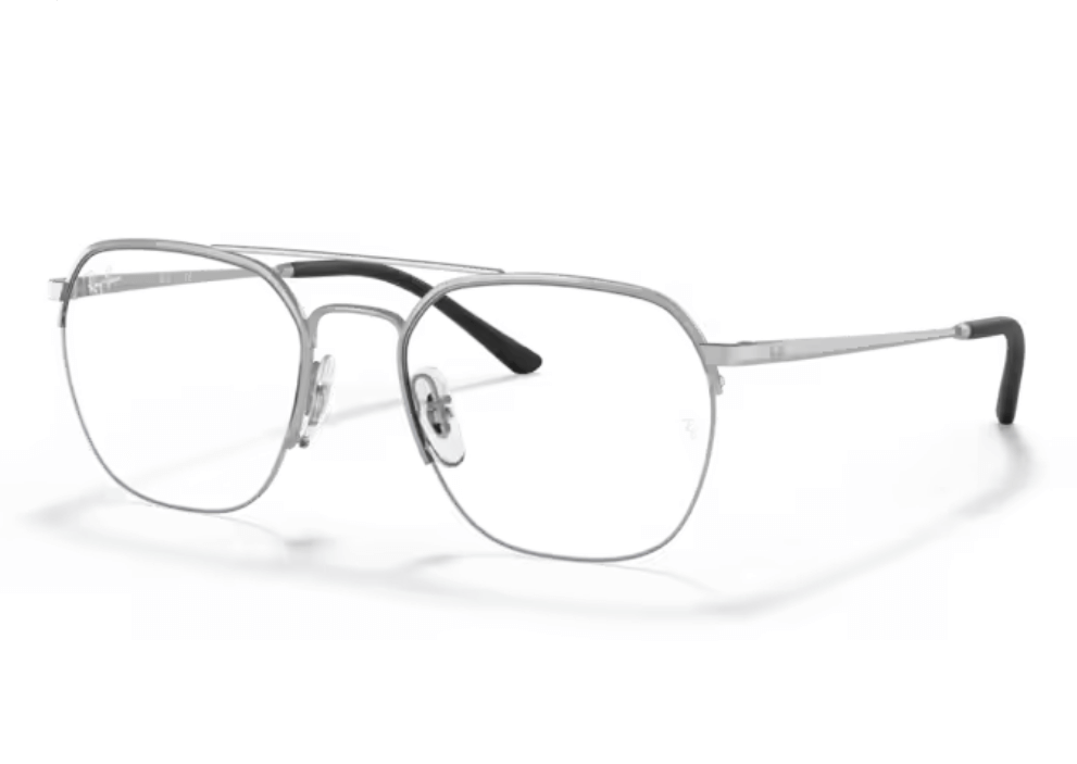 Rame de ochelari Ray-Ban RX6444 2501