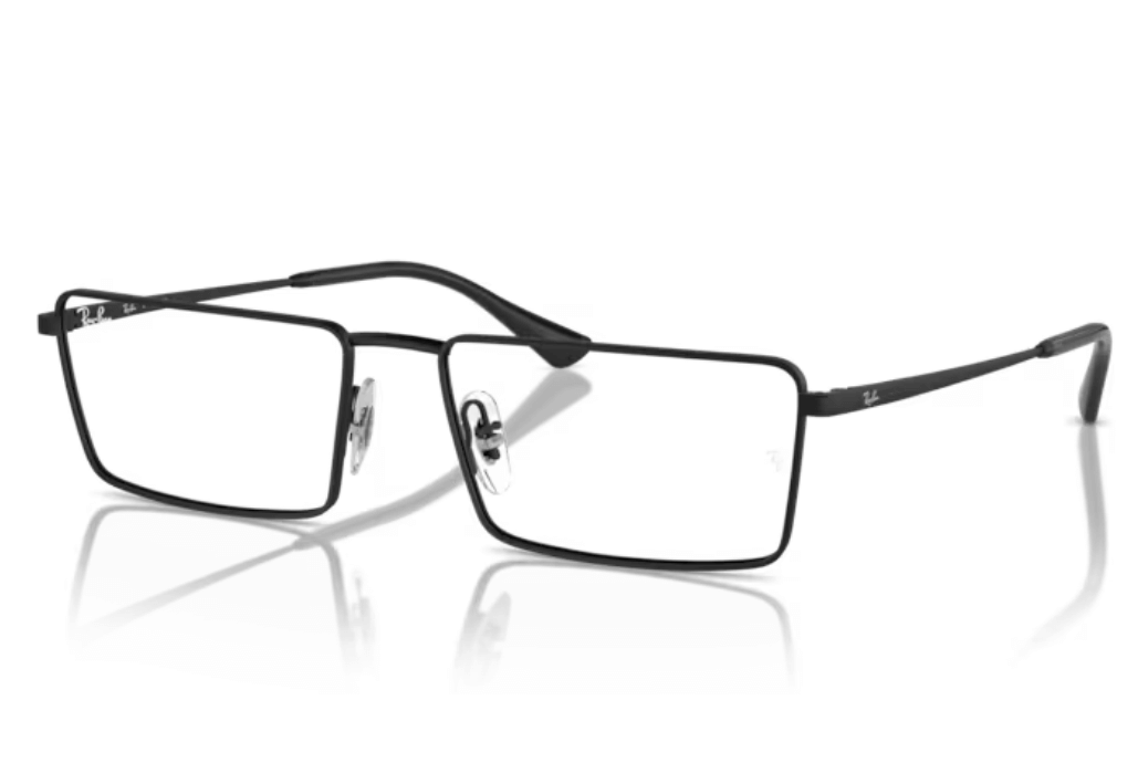 Rame de ochelari Ray-Ban RX6541 Emy 2503