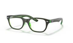 Rame de ochelari Ray-Ban RY1555 3665