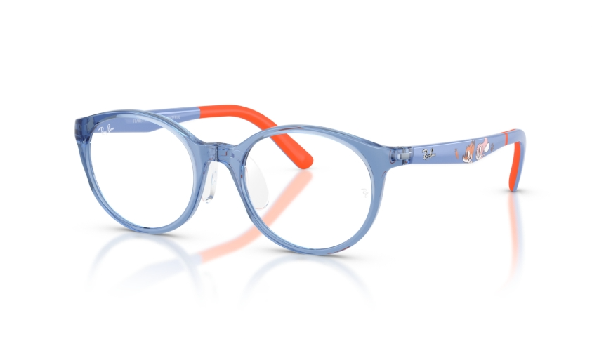 Rame de ochelari Ray-Ban RY1625D 7510