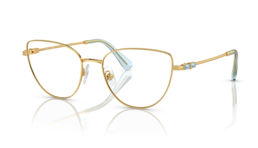 Rame de ochelari Swarovski SK1007 4021