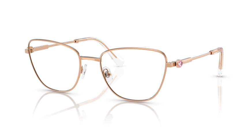 Pachet ochelari calculator Swarovski SK1018 4014