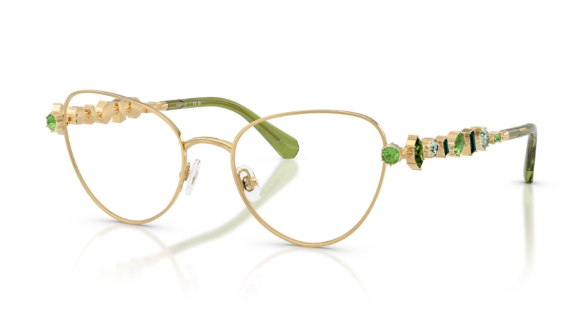 Rame de ochelari Swarovski SK1024 404G