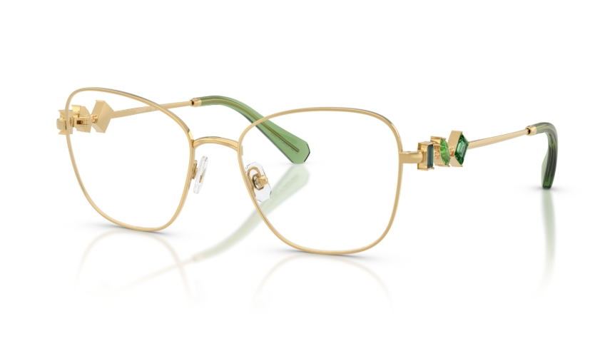 Rame de ochelari Swarovski SK1025 404G