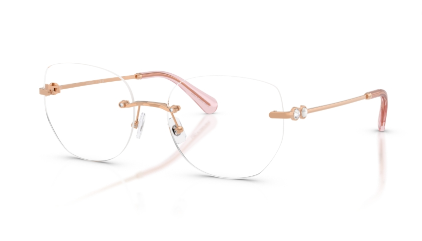 Rame de ochelari Swarovski SK1038 4014