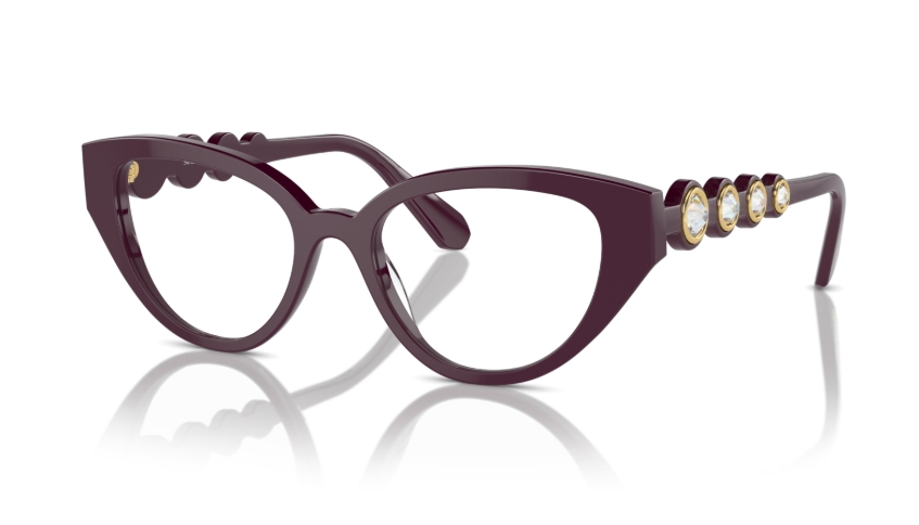Rame de ochelari Swarovski SK2024 1044