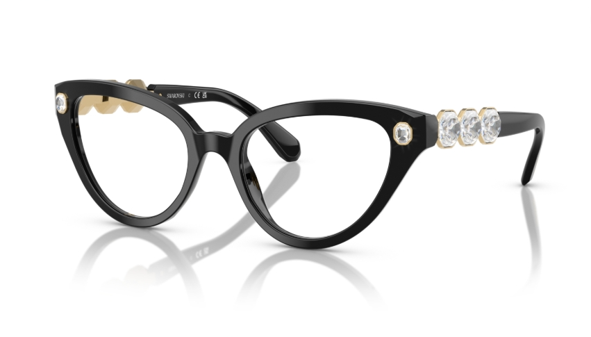 Rame de ochelari Swarovski SK2028 1001