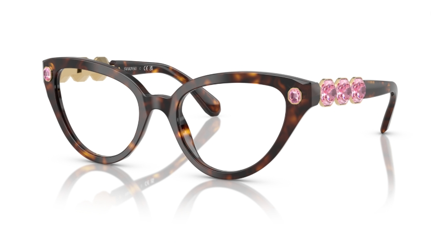 Rame de ochelari Swarovski SK2028 1002
