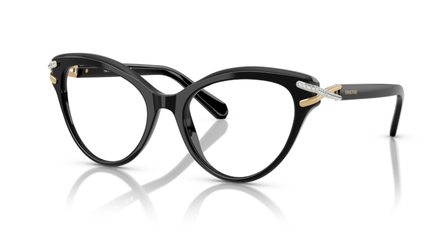 Rame de ochelari Swarovski SK2030 1001