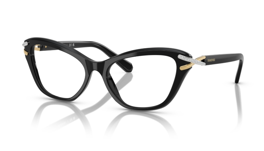 Rame de ochelari Swarovski SK2031 1001