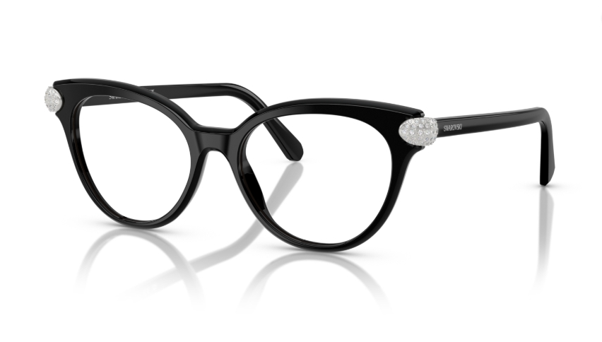 Rame de ochelari Swarovski SK2046 1001
