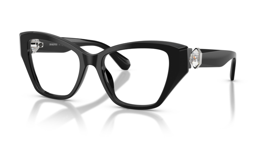 Rame de ochelari Swarovski SK2050U 1001