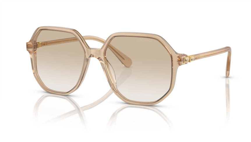 Ochelari de soare Swarovski SK6003 103411