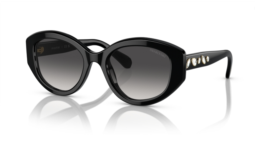 Ochelari de soare Swarovski SK6005 10018G 53