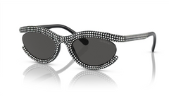 Ochelari de soare Swarovski SK6006 100187 54