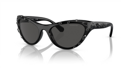 Ochelari de soare Swarovski SK6007 100187 54