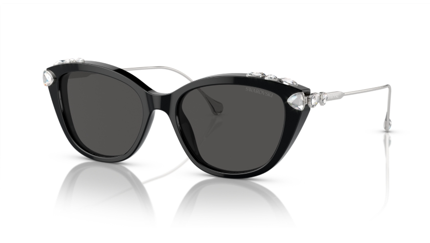 Ochelari de soare Swarovski SK6010 103887 53