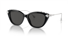 Ochelari de soare Swarovski SK6010 103887 53
