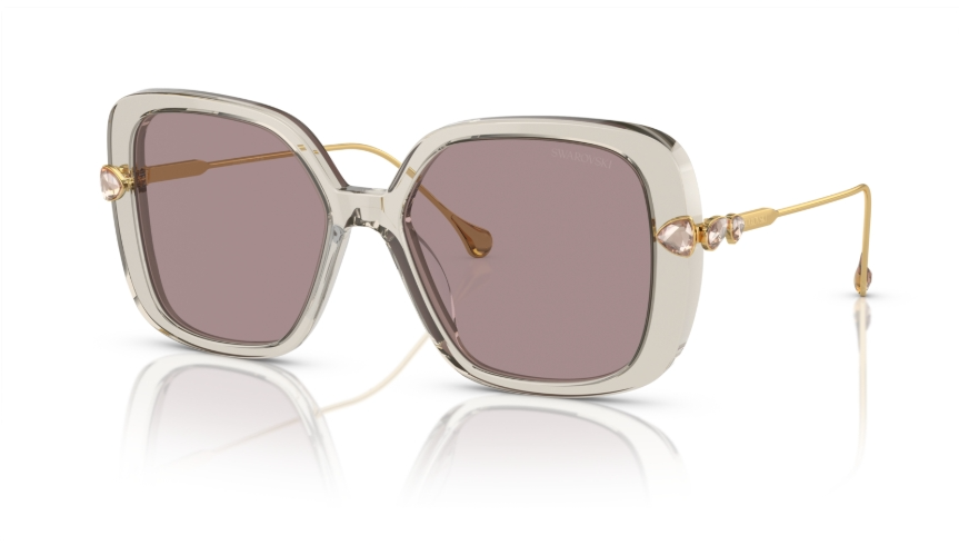 Ochelari de soare Swarovski SK6011 3003LA