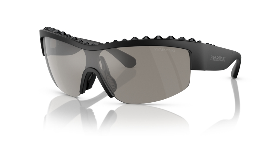 Ochelari de soare Swarovski SK6014 10016G 38