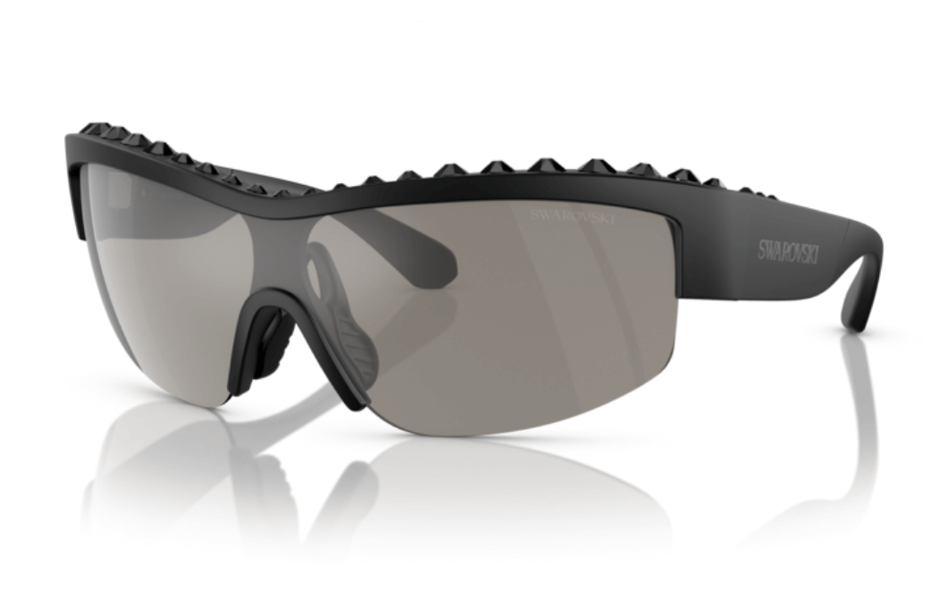 Ochelari de soare Swarovski SK6014 10016G 38