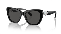 Ochelari de soare Swarovski SK6018 100187 52