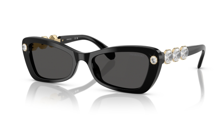Ochelari de soare Swarovski SK6033 100187