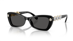 Ochelari de soare Swarovski SK6033 100187