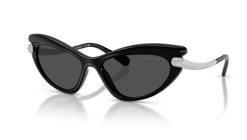 Ochelari de soare Swarovski SK6038 103887