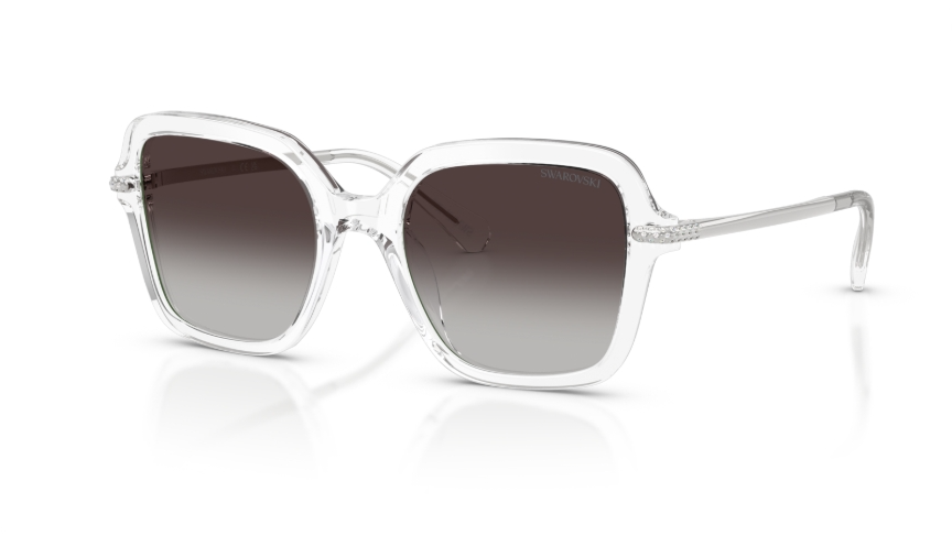 Ochelari de soare Swarovski SK6040 10278G