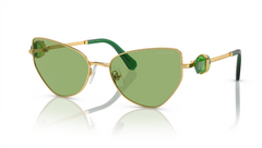 Ochelari de soare Swarovski SK7003 4004/2 57