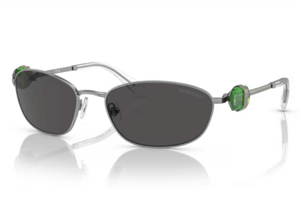 Ochelari de soare Swarovski SK7010 400687 59