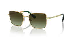 Ochelari de soare Swarovski SK7015 4004E8