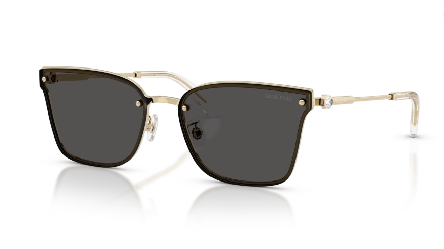 Ochelari de soare Swarovski SK7036D 401387