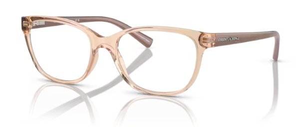 Rame de ochelari Armani Exchange AX3037 8342