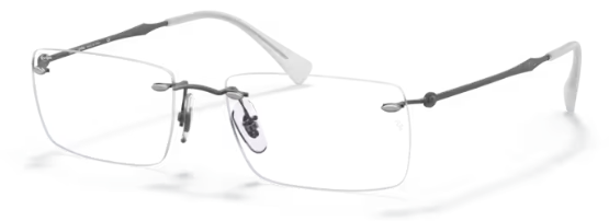 Rame de ochelari Ray-Ban RB8755 1000