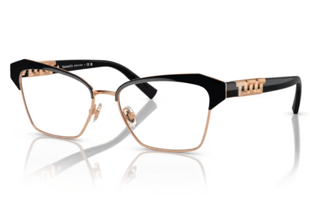 Rame de ochelari Tiffany TF1156B 6105 53