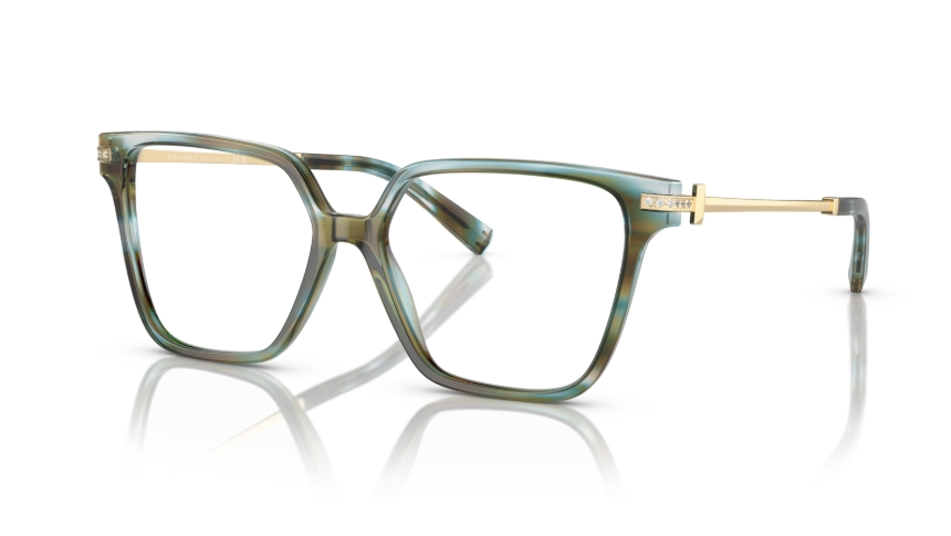 Rame de ochelari Tiffany TF2234B 8124
