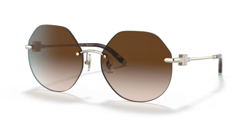 Ochelari de soare Tiffany&Co TF3077 60213B