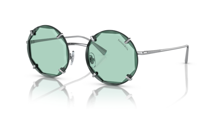 Ochelari de soare Tiffany&Co TF3091 6001D9