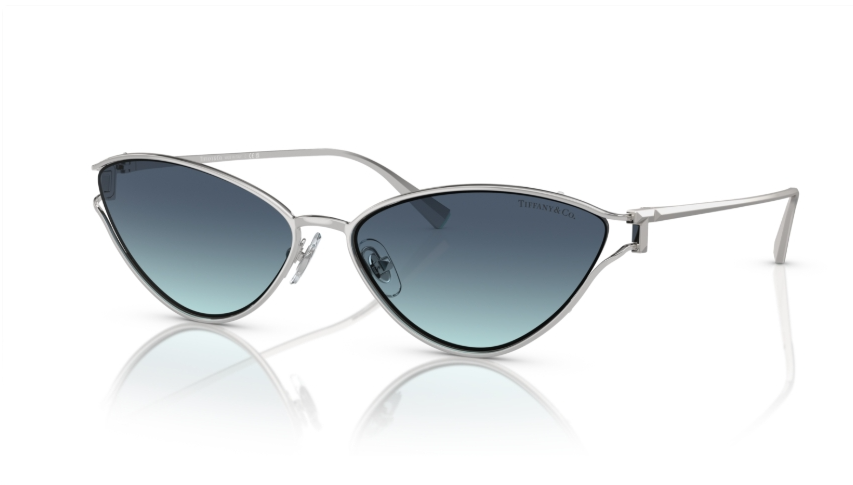 Ochelari de soare Tiffany&Co TF3095 60019S 61