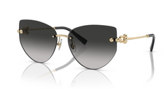 Ochelari de soare Tiffany&Co TF3096 60213C 60